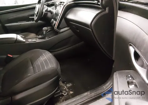 2023 Hyundai Santa Cruz Night z USA, uszkodzony, nr VIN 5NTJCDAF6PH074575